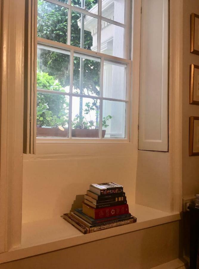 Beautiful 1Br Apartment In Historic St Aubin House Exterior foto